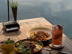 -六阅·福十 FORTEN 海景咖啡西餐厅(双廊古镇店)