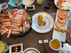 -田舍家Inakaya(天汇igc店)