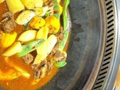 -马家大院铁锅炖(京粮广场店)
