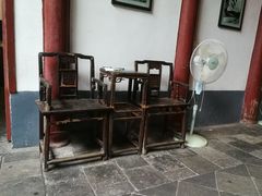 -董府·古宅餐厅
