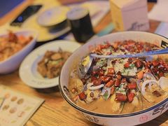 -胡桃里音乐酒馆(四道口店)