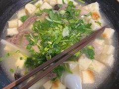 羊肉泡馍-恒国肉夹馍(恒生万鹂广场店)