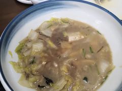 -金穗-老荣成·荣成菜