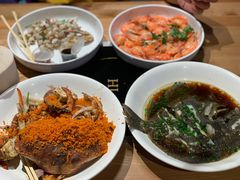 -盒马鲜生(杭州运河上街店)