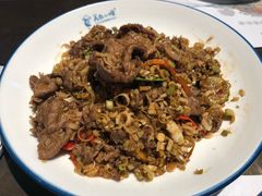 -美奈小馆·越南料理(中航城君尚购物中心店)