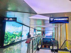 -上影国际影城(成都银泰LUXE店)