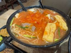 -谭仔三哥米线(屯门时代广场北翼店)