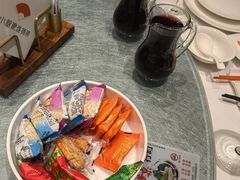 -小厨娘淮扬菜(六合欢乐港店)