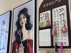 -海马体照相馆(成都来福士广场店)