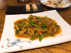 -西域阿里马新疆菜·清真(桂花路店)