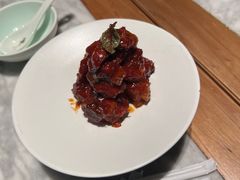 -苏帮袁Sue Cuisine(来福士店)