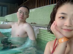 -重庆海昌加勒比海水世界