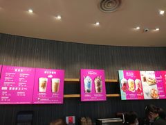 -星巴克(合肥包河万达广场店)