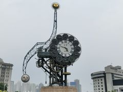 -世纪钟