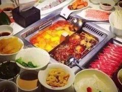 -海底捞火锅(万达广场店)