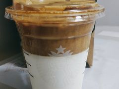 -星巴克(南京狮子桥店)