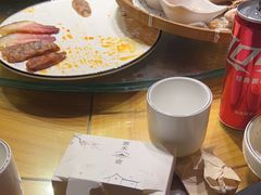 -云禾壹海景庄园餐厅