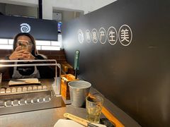 -很久以前羊肉串(昌里路三钢里店)