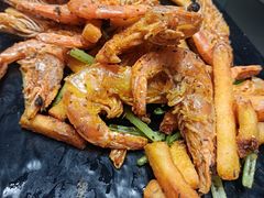 -伊带伊路新疆美食府(呼家楼店)
