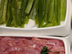 鲜鸭血-海底捞火锅(铁西万达店)
