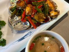 -品海楼·大连海胆锅贴馆(东港店)