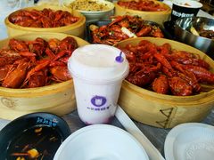 -靓靓蒸虾·头牌蒸虾(雪松路总店)