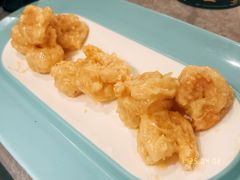 -香阁餐厅·常州菜·常州菜代表品牌(新北奥体店)