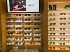 -宝岛眼镜(建外soho店)