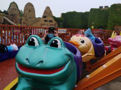 -大连海昌发现王国主题公园