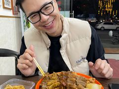 -六姑龟苓膏糖水卤水店