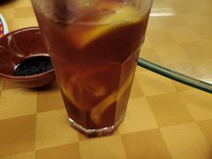 -新辉港式茶餐厅(北栅店)