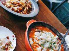 -煲得鲜·桐乡煲·小龙虾(万达店)