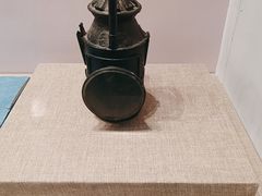 -中国铁道博物馆(正阳门馆)