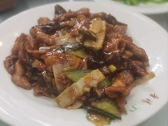 -晋阳饭庄(虎坊桥店)