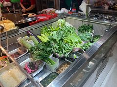 -长平老姿娘夜粥(平东一街店)