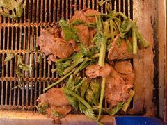 -烧烤季休闲餐厅(贵阳蟠桃宫店)