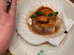 -和·铁板烧·OMAKASE(望京昆泰嘉晟酒店)