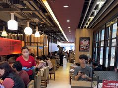 -谭仔三哥米线(屯门时代广场北翼店)