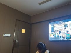 -良子足浴(湖滨店)