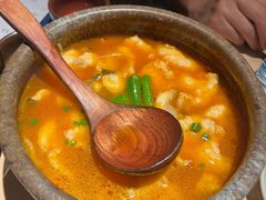 -山石榴·贵州菜(丰盛里店)