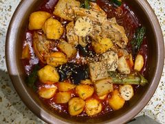 -小董哥烤串·爆汁大油边(故宫店)