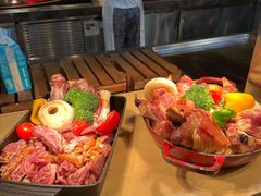 -味餐厅·海鲜·火锅·自助餐