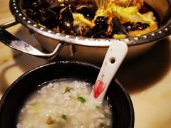 -红蜡烛-养生粥-津鲁菜(中山路店)