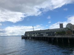 -The Crab Pot Seattle