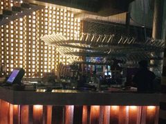-The BREW·酿餐厅(浦东嘉里大酒店)