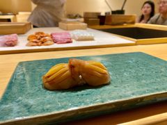 赤身寿司-鮨青(恒基名人购物中心店)