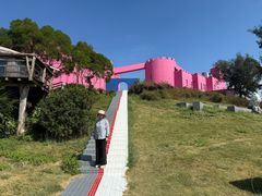 -漳州滨海火山岛自然生态风景区