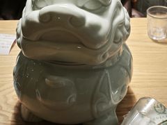 -扬州狮子楼·非遗淮扬菜(东关街店)