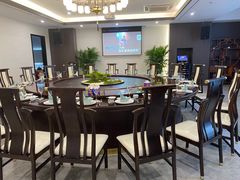 包厢-宁波柏悦酒店·钱湖渔港