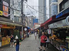 -海云台海滩